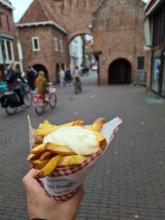 Fries in Amersfoort