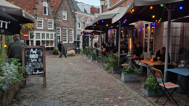 Highly skilled migrant