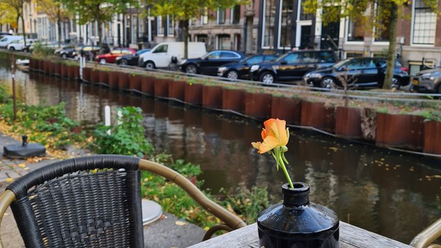 How to open a bank account in the Netherlands