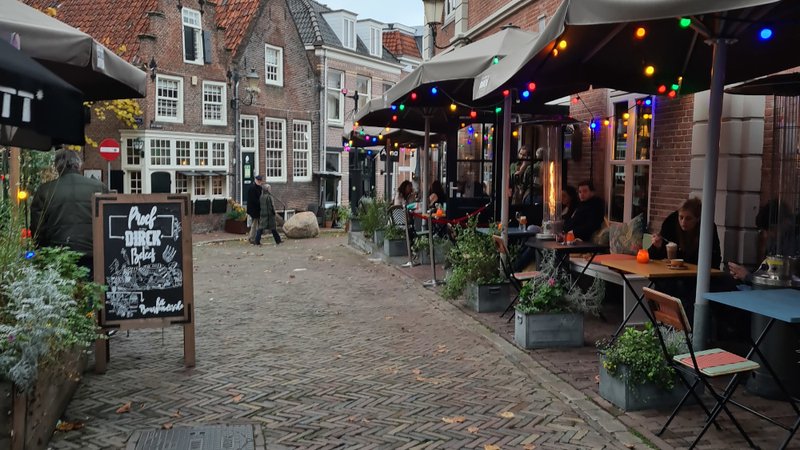 Highly skilled migrant