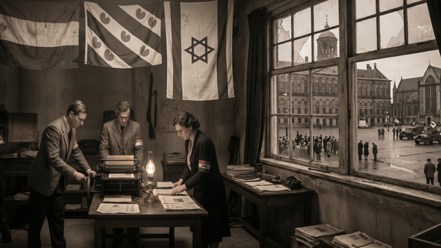 Understanding May 4th and 5th: Remembrance and Liberation day in the Netherlands