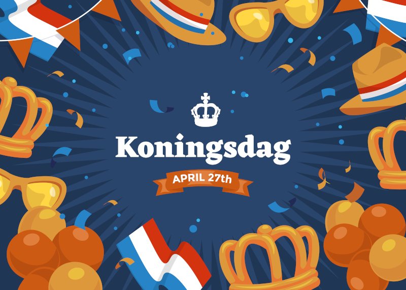 Kingsday